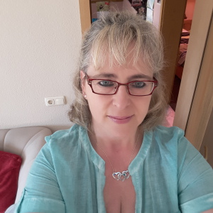 Profilbild von Steffi Rathmer