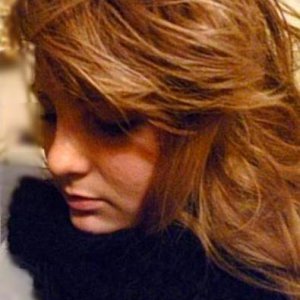 Profilbild von Steffi Reichardt