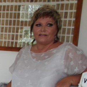 Profilbild von Steffi Reichenbach