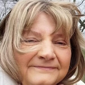 Profilbild von Steffi Reinhardt