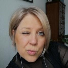 Social Media Profilbild Steffi Reitzammer 