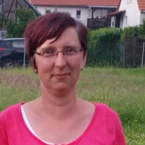 Profilbild von Steffi Ritter