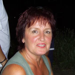 Profilbild von Steffi Rödel