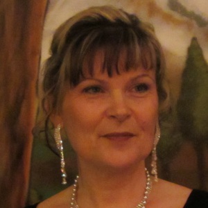Profilbild von Steffi Rose