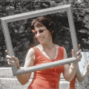 Profilbild von Steffi Rost