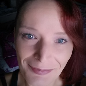 Profilbild von Steffi Rothe