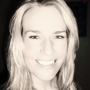 Profilbild von Steffi Rühlicke