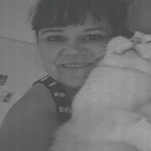 Profilbild von Steffi Ruth