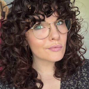 Profilbild von Steffi Sander