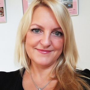 Profilbild von Steffi Sauer