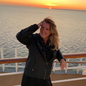 Profilbild von Steffi Scheel