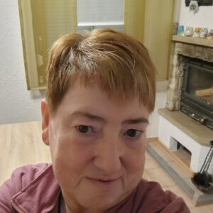 Profilbild von Steffi Schindler