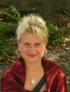 Profilbild von Steffi Schmallandt