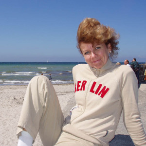 Profilbild von Steffi Schneider