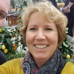 Profilbild von Steffi Schober