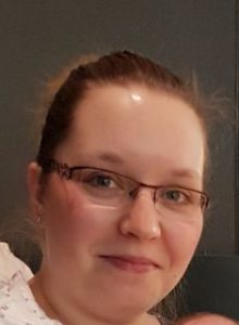 Profilbild von Steffi Schoch