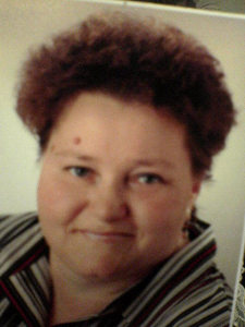 Profilbild von Steffi Scholz