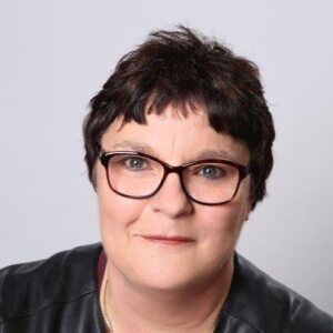 Profilbild von Steffi Schossee