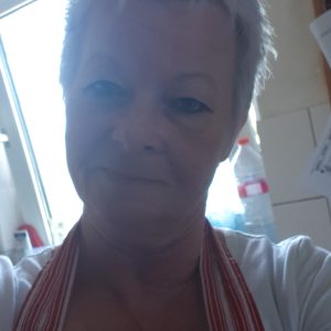 Profilbild von Steffi Schroeter