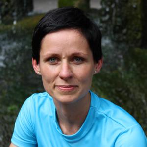 Profilbild von Steffi Schuchtmann