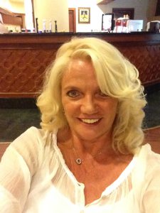 Profilbild von Steffi Schumacher