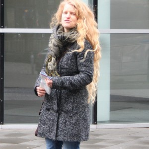 Profilbild von Steffi Seiler