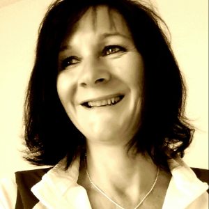 Profilbild von Steffi Sichert