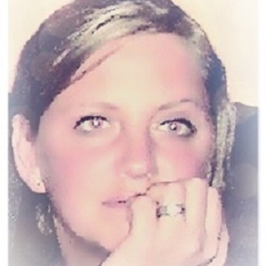 Profilbild von Steffi Siebert