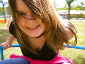 Profilbild von Steffi Spingies