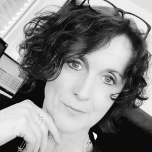 Profilbild von Steffi Sprunck
