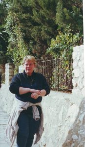 Profilbild von Steffi Starke
