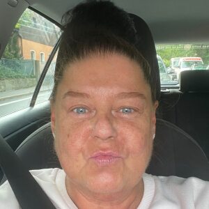 Profilbild von Steffi Stefos