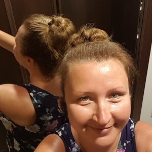 Profilbild von Steffi Straßburg