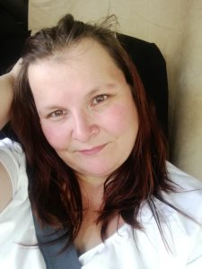 Profilbild von Steffi Strucker