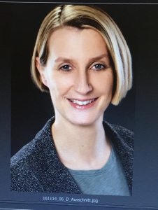 Profilbild von Steffi Stuckert