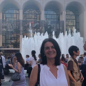 Profilbild von Steffi Technow