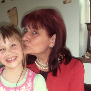 Profilbild von Steffi Thieme