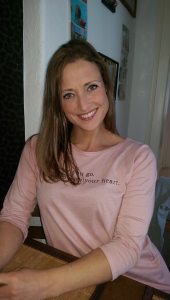 Profilbild von Steffi Timme