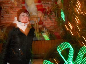 Profilbild von Steffi Trimborn