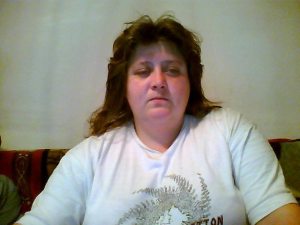Profilbild von Steffi Troll