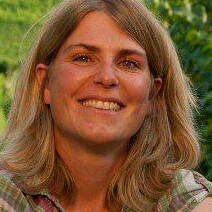 Profilbild von Steffi Vitt-Vollmére