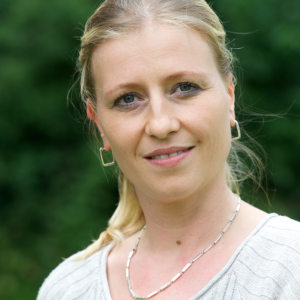 Profilbild von Steffi Vogel