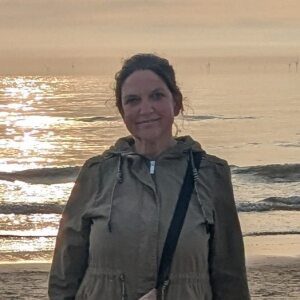 Profilbild von Steffi Volmer