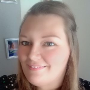 Profilbild von Steffi Wald