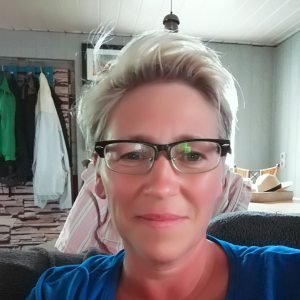 Profilbild von Steffi Weida-Jürgens