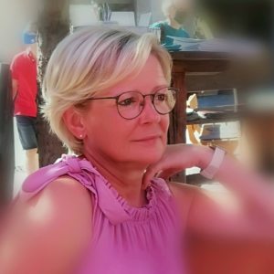 Profilbild von Steffi Weitz