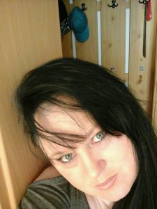 Profilbild von Steffi Wilke