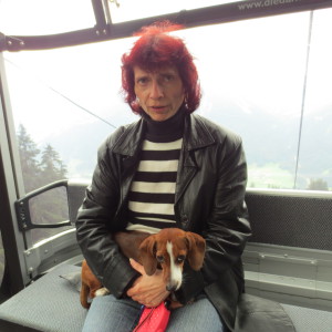Profilbild von Steffi Woitinas