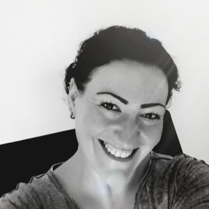 Profilbild von Steffi Wolf