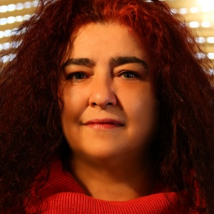 Profilbild von Steffi Wusch